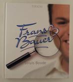 Bovee, Louis - Frans Bauer, Boeken, Verzenden, Gelezen, Artiest