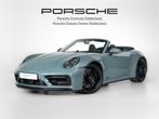 Porsche 911 Carrera 4 GTS Cabriolet (bj 2022, automaat), Auto's, Porsche, Te koop, Benzine, Gebruikt, Cruise Control