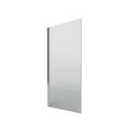 Plieger Panorama Draaideur 80x200cm Chroom, Ophalen, Nieuw, Chroom