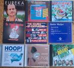 Diverse cd’s, Cd's en Dvd's, Ophalen of Verzenden, Zo goed als nieuw