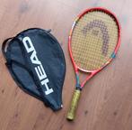 Tennisracket Head Novak 23 inch, Sport en Fitness, Ophalen, Zo goed als nieuw, L0, Head