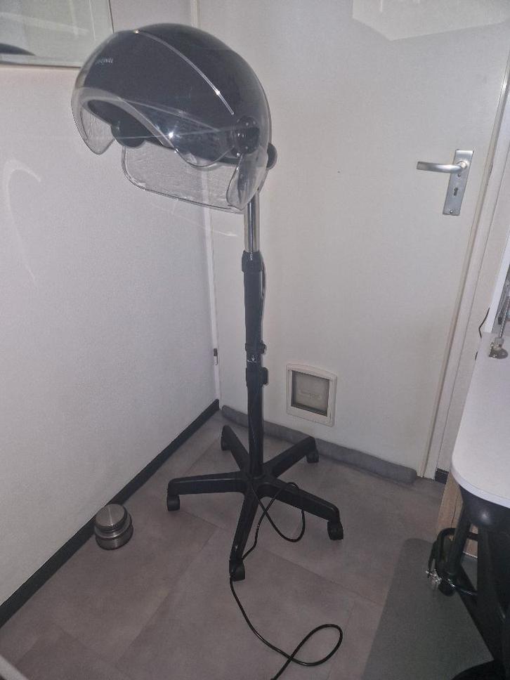 droogkap, Witgoed en Apparatuur, Persoonlijke-verzorgingsapparatuur, Nieuw, Haarverzorging, Ophalen