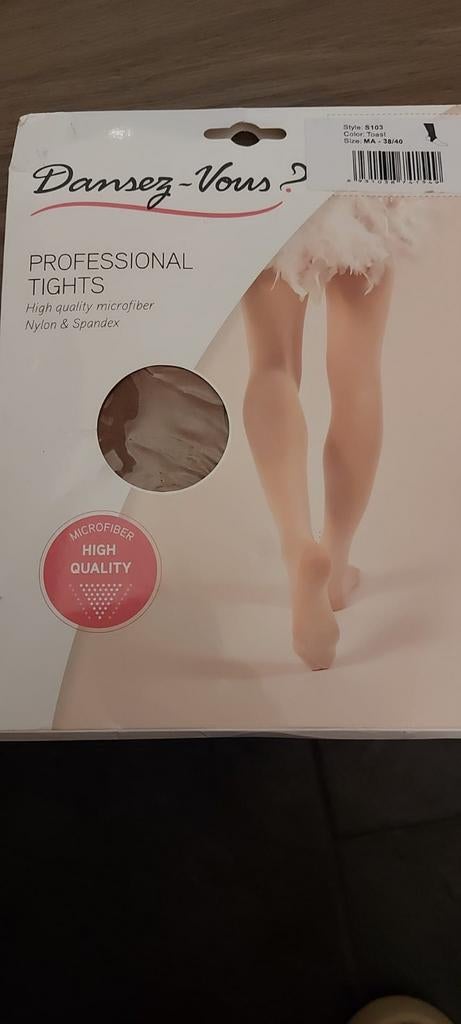 Dansez-Vous Glansparty, Overige kleuren, Nieuw, Maat 40/42 (M), Ophalen of Verzenden