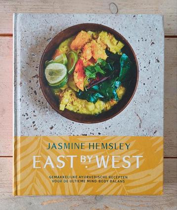 Jasmine Hemsley - East by West **zeer zeldzaam** beschikbaar voor biedingen