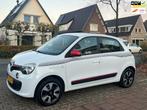 Renault Twingo 1.0 SCe Collection 77.000 km NL-AUTO-NAP., Gebruikt, 840 kg, 4 stoelen, Wit