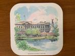 Coaster – Buckingham Palace gezien vanaf St. James’s Park., Ophalen of Verzenden, Huis en Inrichting