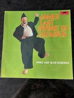 LP James Last Swingt op klompen, Cd's en Dvd's, Ophalen of Verzenden, 1960 tot 1980, Gebruikt, 12 inch