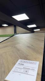 PVC Visgraat Moraine Lake, Ophalen of Verzenden, Zo goed als nieuw, 75 m² of meer, Overige typen