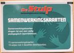 Samenwerkingskaarten / memory dieren - ZGAN, Hobby en Vrije tijd, Vijf spelers of meer, Ophalen of Verzenden, Zo goed als nieuw