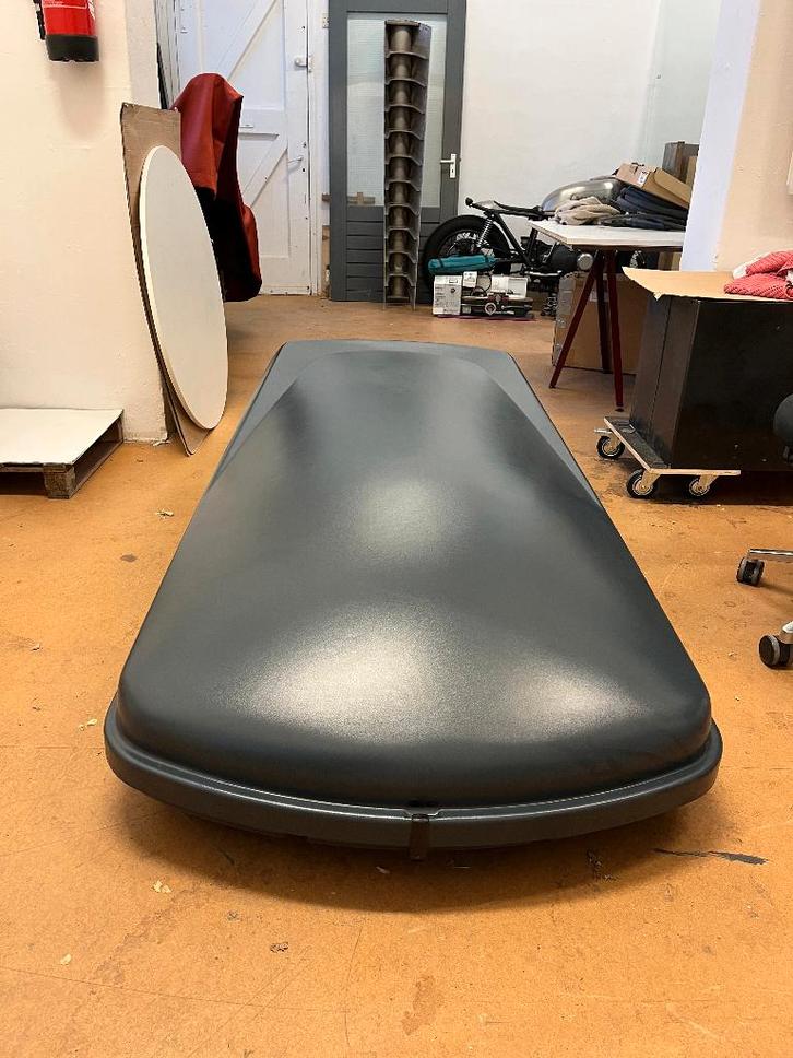 Dakkoffer Probox Wave + dakdrager, Auto diversen, Dakkoffers, Zo goed als nieuw, Ophalen