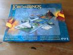 LOTR bordspel, Hobby en Vrije tijd, Gezelschapsspellen | Bordspellen, Ophalen of Verzenden, Zo goed als nieuw