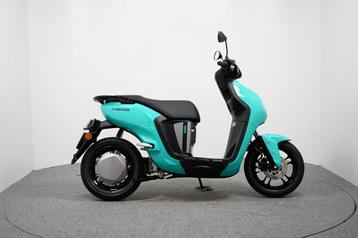 Yamaha ESS025 (bj 2025) beschikbaar voor biedingen