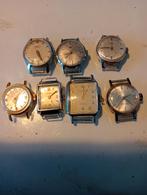 Antieke uurwerken, Antiek en Kunst, Antiek | Speelgoed, Ophalen of Verzenden