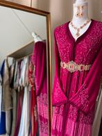 Takshita takschita takchita marokkaanse jurk kaftan caftan, Kleding | Dames, Gelegenheidskleding, Ophalen of Verzenden, Zo goed als nieuw