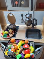 Ikea speelgoed keukentje, Ophalen, Gebruikt