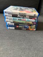 PS5 Games - Wild Hearts, Atomic Heart, Tekken 8 + meer!, Spelcomputers en Games, Games | Sony PlayStation 5, Ophalen of Verzenden