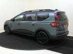 Dacia Jogger 1.6 Hybrid 140 Extreme 7persoons Automaat | Nav, Auto's, Dacia, 4 cilinders, 7 stoelen, Origineel Nederlands, Bedrijf