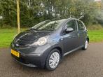 Toyota Aygo 1.0 ELC RAMEN/AIRCO 5DRS 2006 Grijs, Voorwielaandrijving, 4 stoelen, 68 pk, Origineel Nederlands