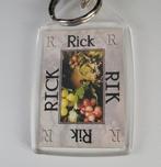 Rik Rick, Ophalen of Verzenden, Zo goed als nieuw