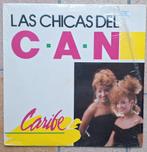 Las Chicas del Can - Caribe LP + 2 meer, Ophalen of Verzenden, Gebruikt, 12 inch