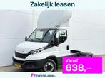 Iveco Daily 40C16 Automaat BE-Trekker BE Trekker BE Combi B-, Automaat, Gebruikt, Iveco, Wit