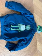 Mini Rodini frog jas bomberjack 116-122, Kinderen en Baby's, Kinderkleding | Maat 116, Nieuw, Jongen of Meisje, Ophalen of Verzenden