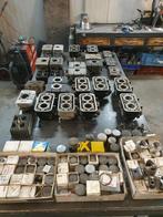 Yamaha TZ250  cilinders , zuigers etc, Motoren, Onderdelen | Oldtimers, Ophalen, Gebruikt