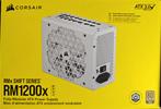 Corsair RM1200x SHIFT Wit, ., Refurbished, Ophalen of Verzenden, .