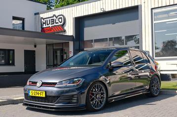 Volkswagen Golf 2.0 TSI GTI Perf. 349Pk, Pano, Rotiform, UNI beschikbaar voor biedingen