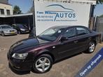 Hyundai Sonata 2.4 Style, Parkeersensor, Stof, Zwart, 4 cilinders