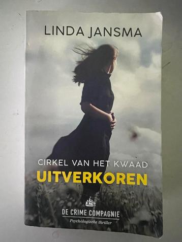 Uitverkoren - Linda Jansma beschikbaar voor biedingen