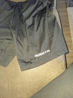 Masita Gym Broek - Maat M, Fitness, Maat 48/50 (M), Zwart, Ophalen of Verzenden