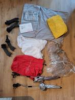 easywalker kinderwagen, Gebruikt, Duowagen, Ophalen, Kinderwagen