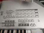 Complete YAMAHA TYROS 2, Ophalen, Aanslaggevoelig, Yamaha, 61 toetsen