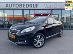 Peugeot 2008 1.6 VTi Féline | Pano | PDC | Cruise | Trekhaa, Voorwielaandrijving, Euro 5, Gebruikt, 4 cilinders