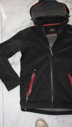 small NOMAD soft shell jas, Maat 46 (S) of kleiner, Ophalen of Verzenden, Zo goed als nieuw