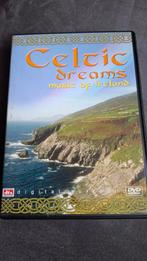 DVD Celtic Dreams - Muziek van Ierland, Alle leeftijden, Ophalen of Verzenden, Gebruikt, Muziek en Concerten