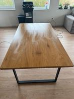 JYSK eettafel, Huis en Inrichting, Tafels | Eettafels, Zo goed als nieuw, 150 tot 200 cm, Rechthoekig, 50 tot 100 cm