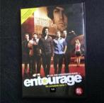 Entourage 2DVD Seizoen 1, Cd's en Dvd's, Dvd's | Tv en Series, Zo goed als nieuw, Drama, Verzenden