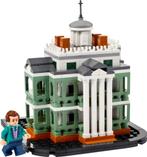 Lego | Disney |  Mini Disney spookhuis | 40521, Kinderen en Baby's, Lego, Gebruikt, Lego, https://legohouse.com/en-gb/info/contact-us/
