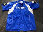 Te koop yamaha bloes maat XL, Heren, Ophalen of Verzenden, Tweedehands, Motorcrosskleding
