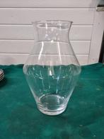 vaas glas brede buik, Huis en Inrichting, Woonaccessoires | Vazen, Ophalen of Verzenden, 'T Olde Gre-j, Info@toldegrej.nl, Endepoelstraat 20f Didam