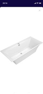 Nieuw bad: Villeroy & Boch Squaro Edge 12 bad quaryl, Huis en Inrichting, Ophalen, Zo goed als nieuw