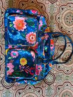 Tas Oilily met schouderband, Ophalen of Verzenden, Zo goed als nieuw, Overige kleuren, Handtas