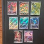Pokémon Losse Kaarten - oa Hits 151, Hobby en Vrije tijd, Verzamelkaartspellen | Pokémon, Ophalen of Verzenden, Zo goed als nieuw