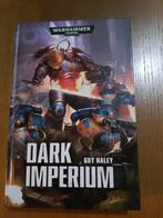 Dark Imperium - Guy Haley - WARHAMMER NOVEL - HARDBACK!!, Boeken, Gelezen, Ophalen of Verzenden, Guy Haley