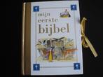 Mijn eerste Bijbel (7446/51-22), Ophalen of Verzenden, Zo goed als nieuw