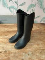 Paardrijlaarzen maat 33, Dieren en Toebehoren, Paardrijkleding, Ophalen of Verzenden, Gebruikt, Schoeisel