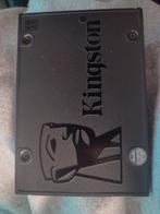Kingston 240GB SSD, Intern, Kingston, 240 GB, Ophalen of Verzenden