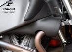 Buell XB Rechter Luchthapper *NIEUW* Pegasus Customizing, Ophalen of Verzenden, Nieuw